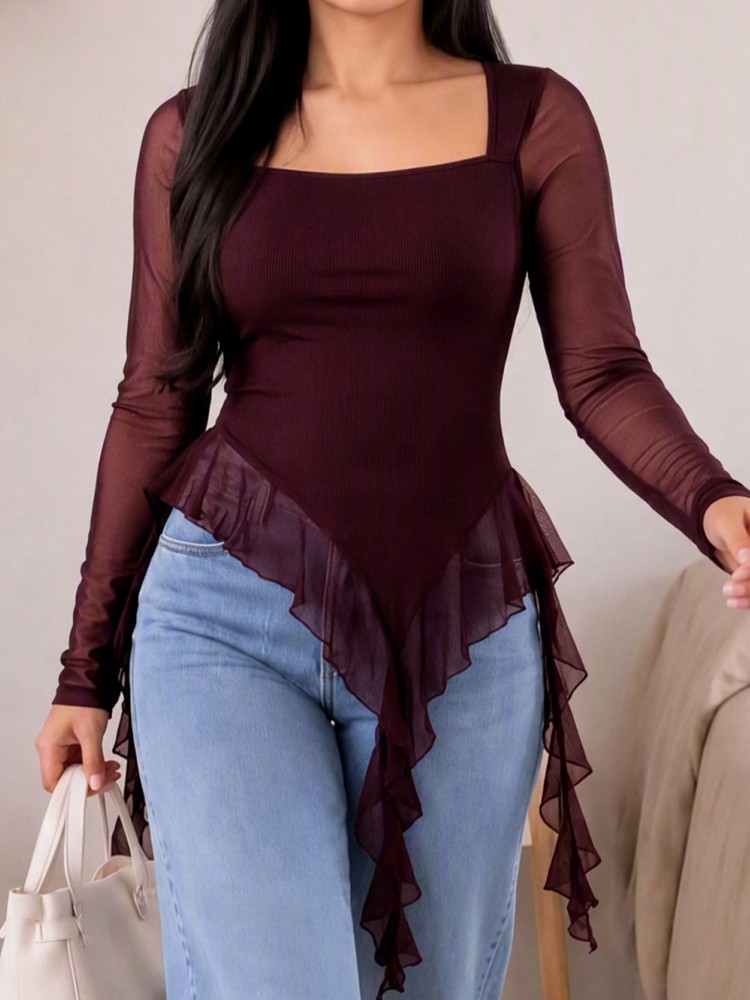 Xl Women'S Fashion - Abbigliamento Donna Taglie Forti XL-4XL, Moda