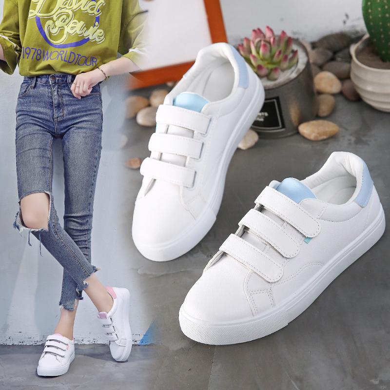 Women'S Fashion Gym Shoes - Nuove Scarpe Bianche da Donna per