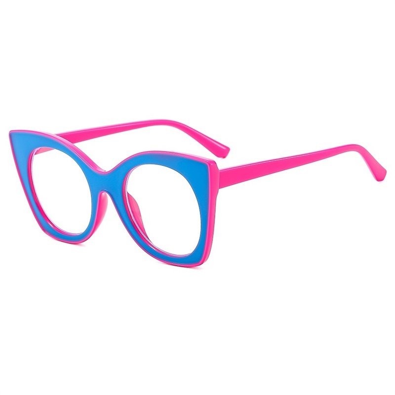 Women'S Fashion Eyeglass Frames - Nuovi Occhiali da Donna alla Moda,
