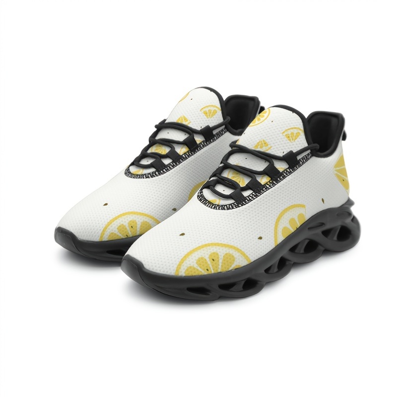 Women'S Fashion Gym Shoes - Sneakers Casual da Uomo e Donna,