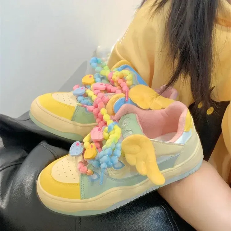 2026 nuove donne scarpe da gin - Women'S Fashion Gym Shoes recensione e prezzo