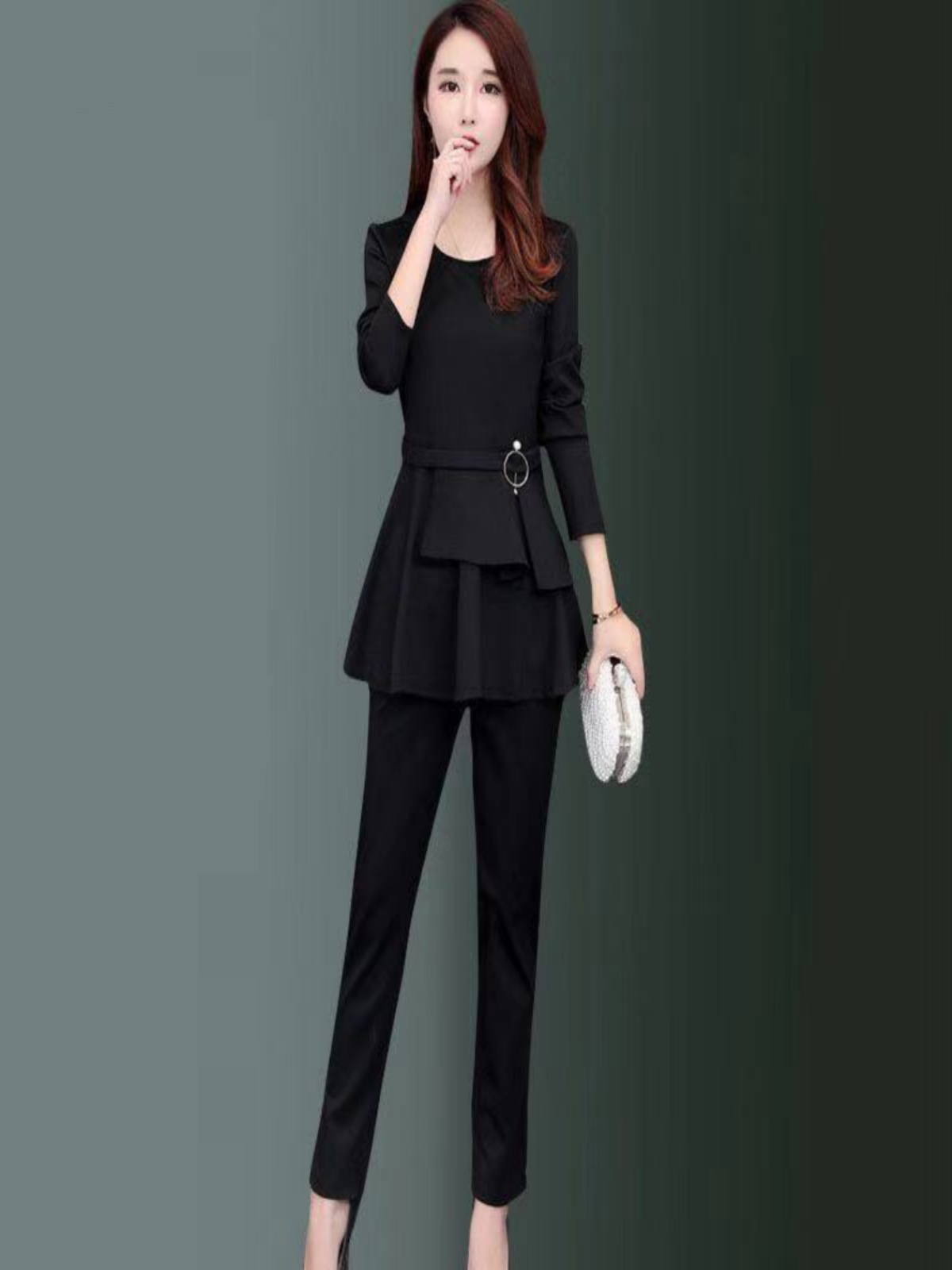 Completo Autunnale Taglie Fort - Women Fashion Over The Years recensione e prezzo