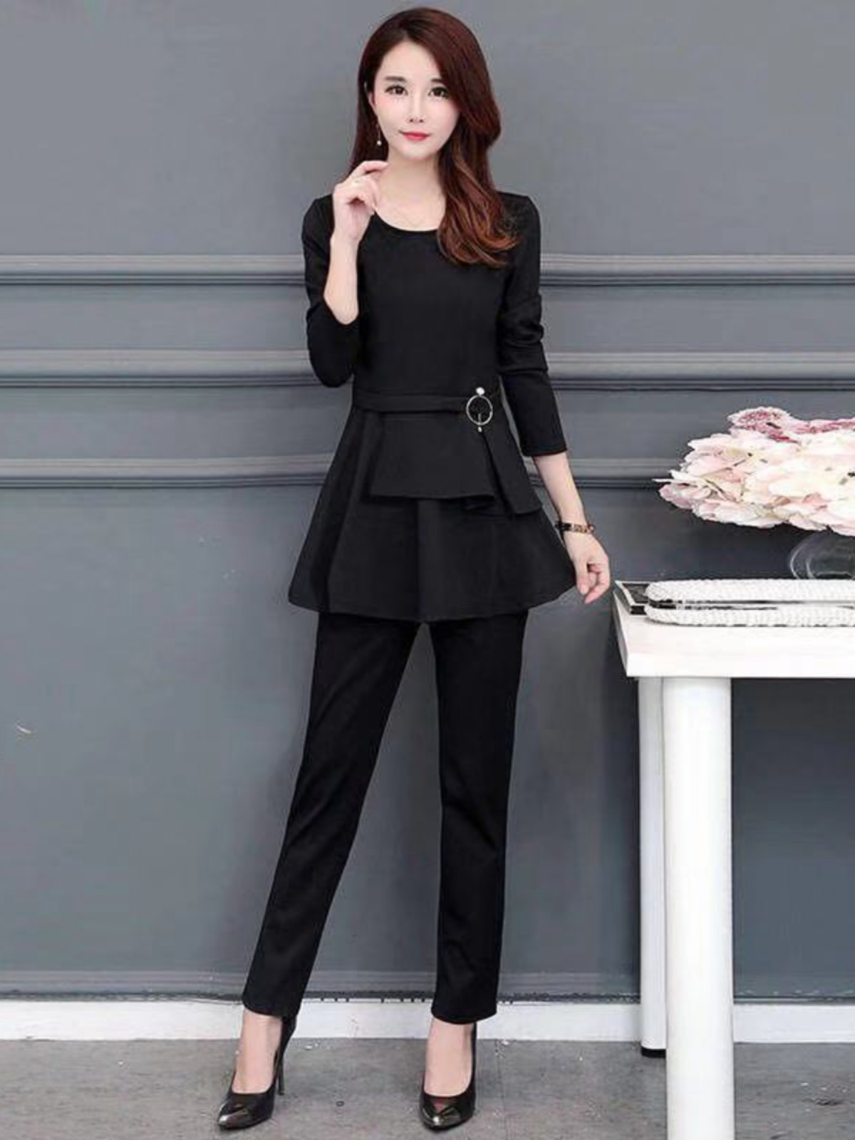 Completo Autunnale Taglie Fort - Women Fashion Over The Years recensione e prezzo