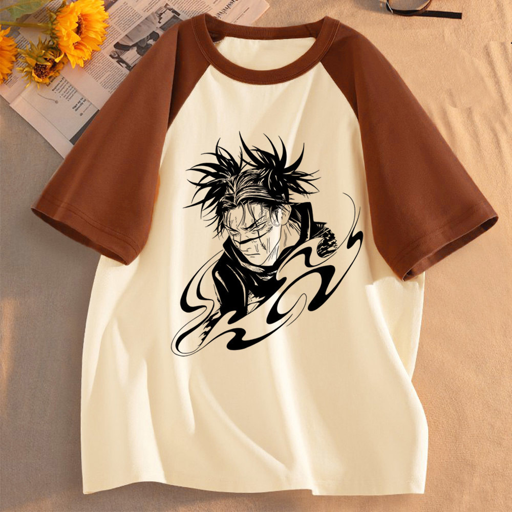 T-shirt Choso, scena giovanile - Women Fashion 80S recensione e prezzo