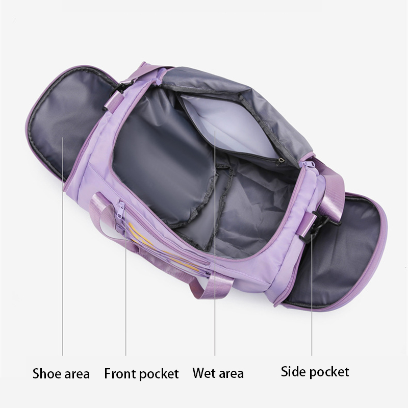 【Zaino causale】 Borsa da pales - Women'S Fashion Gym Shoes recensione e prezzo