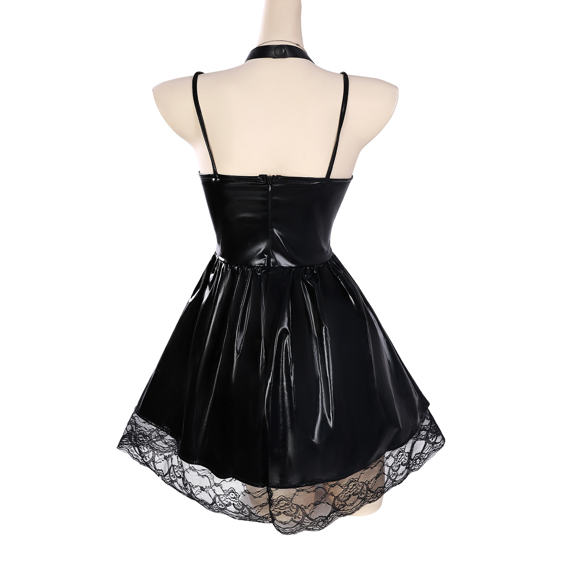 Abito da Donna Gotico Scuro pe - Corset Top Boned recensione e prezzo