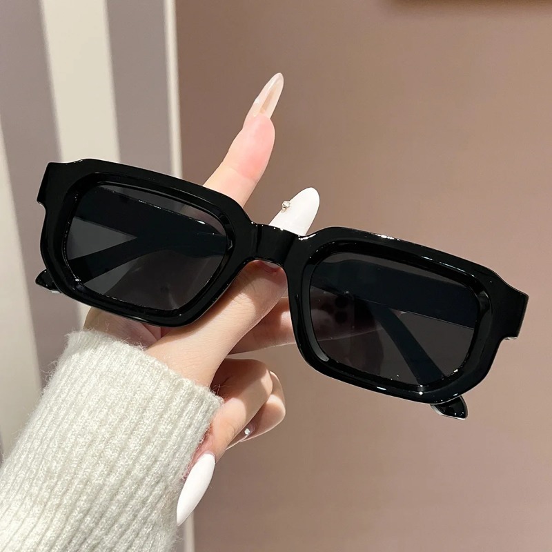 Nuovi occhiali da sole quadrat - Women'S Fashion Eyeglass Frames recensione e prezzo