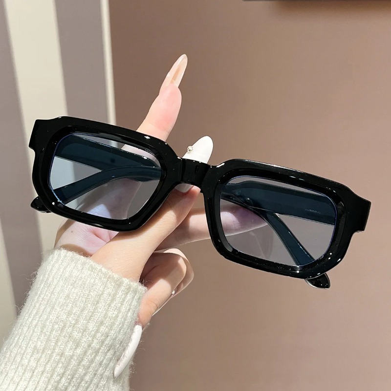 Nuovi occhiali da sole quadrat - Women'S Fashion Eyeglass Frames recensione e prezzo