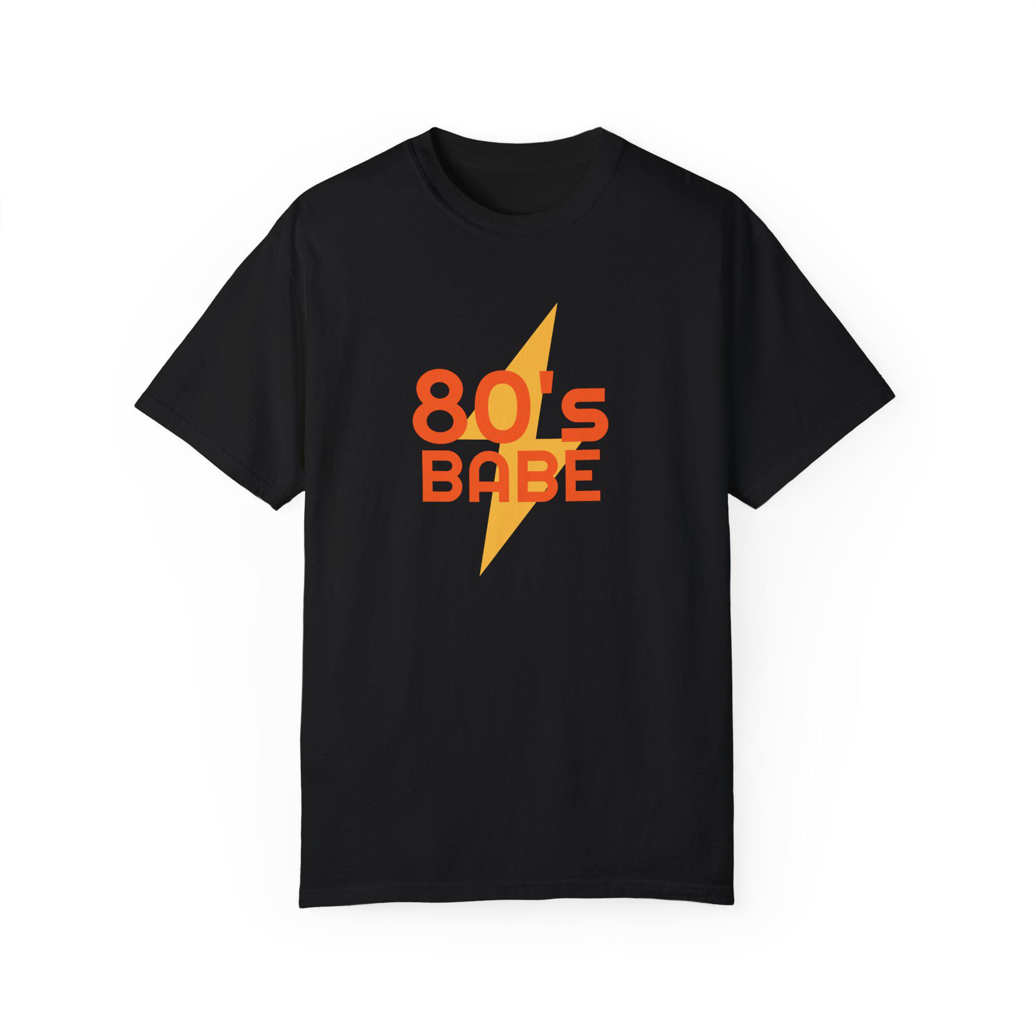 T-shirt Unisex di Alta Qualità - Women Fashion 80S recensione e prezzo