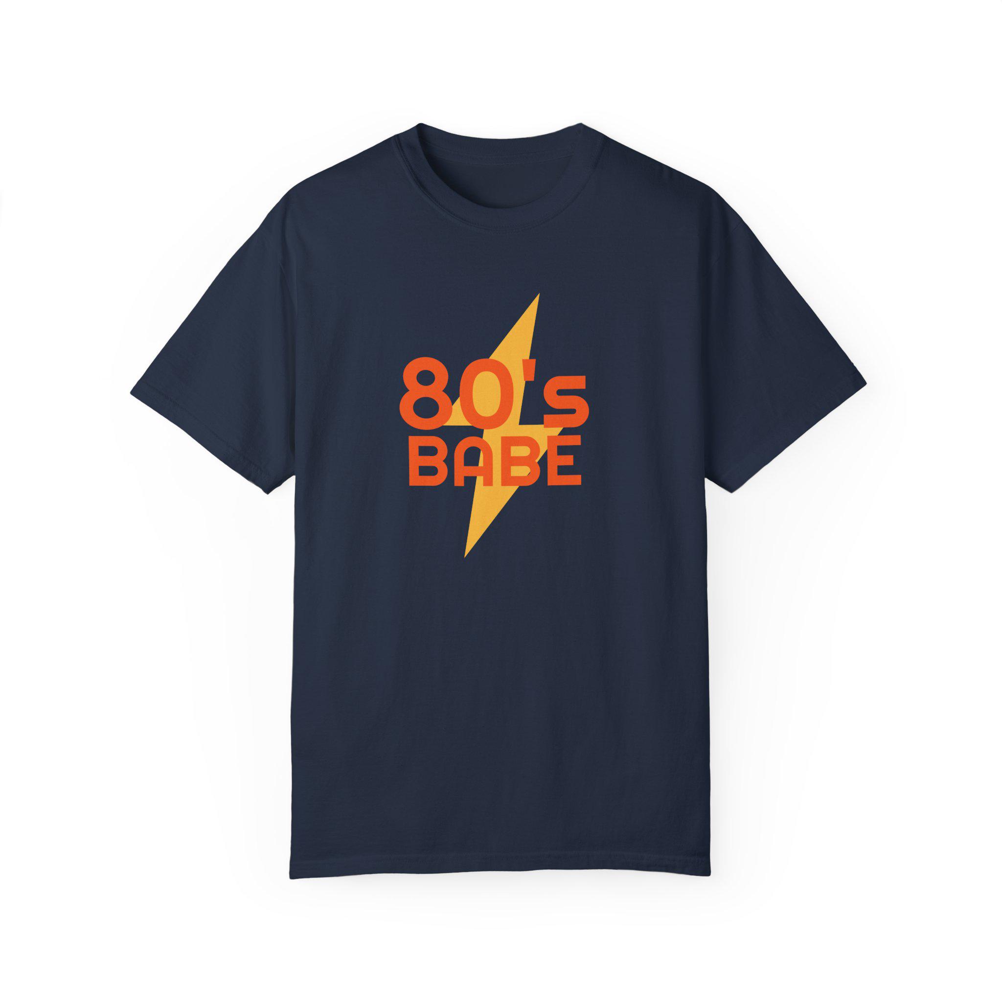 T-shirt Unisex di Alta Qualità - Women Fashion 80S recensione e prezzo
