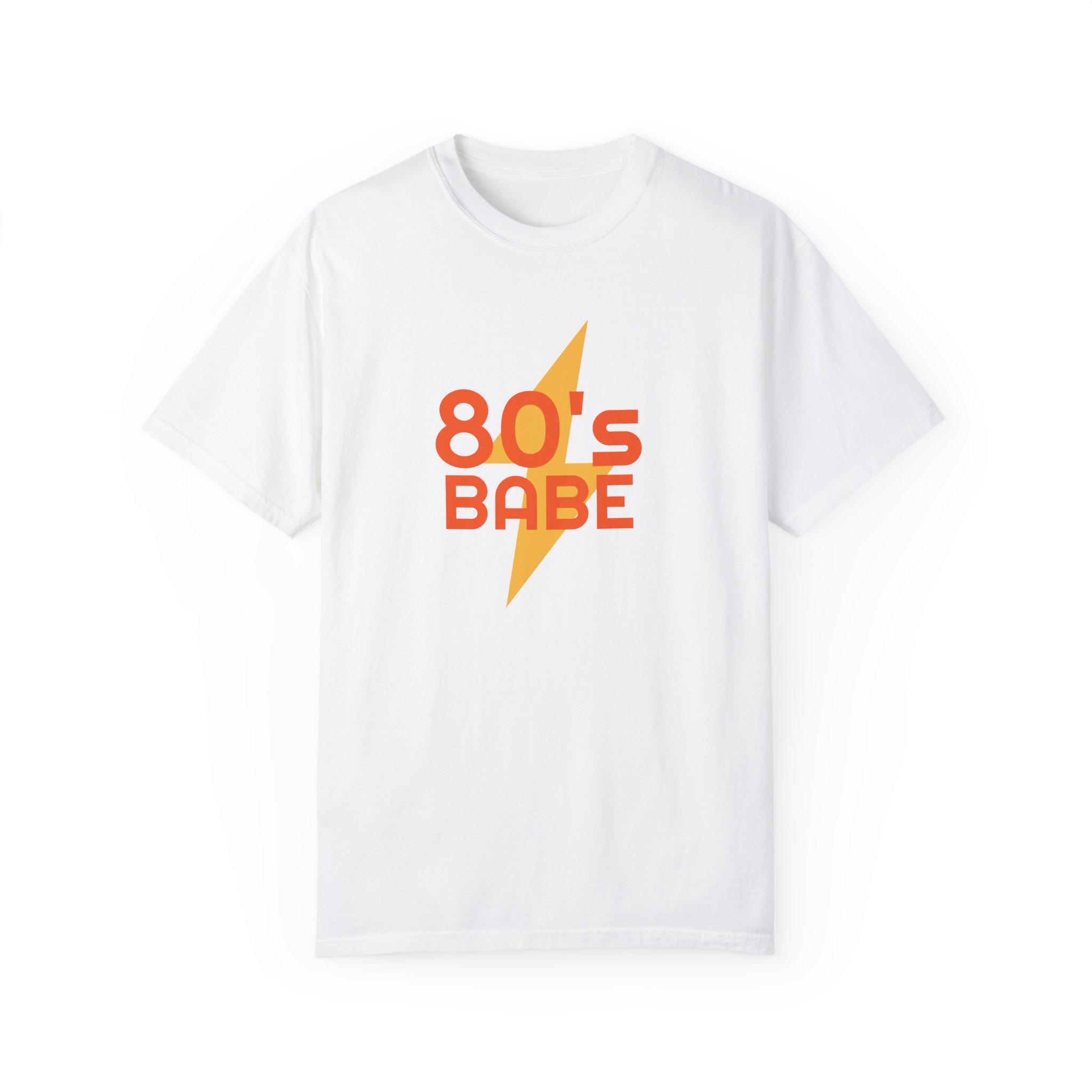 T-shirt Unisex di Alta Qualità - Women Fashion 80S recensione e prezzo