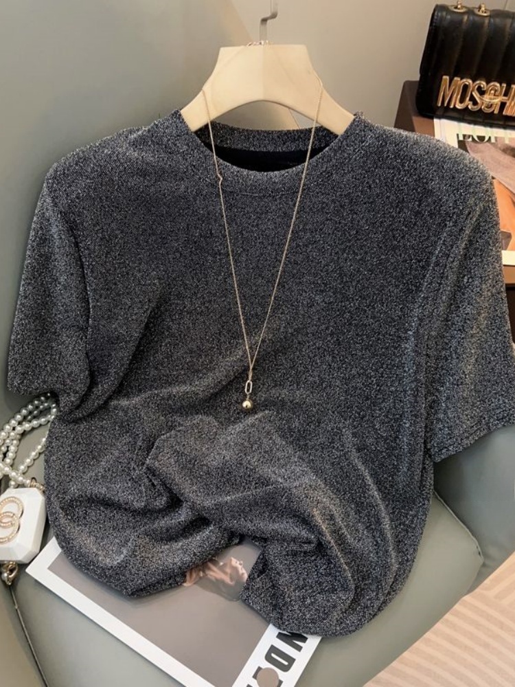 T-shirt a maniche corte in sti - Women Fashion Over The Years recensione e prezzo