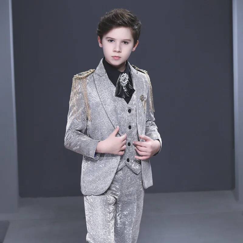 Costume da Bambino Elegante pe - Women Fashion Over The Years recensione e prezzo
