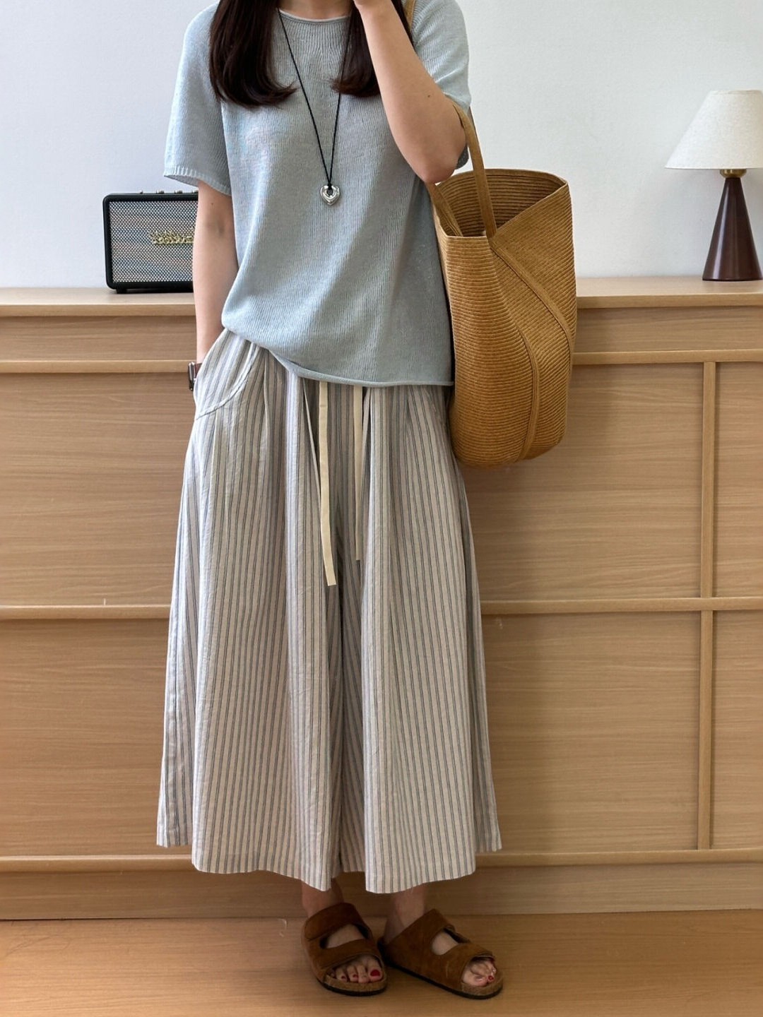 Gonna a mezza lunghezza taglie - A-Line Skirt Midi recensione e prezzo