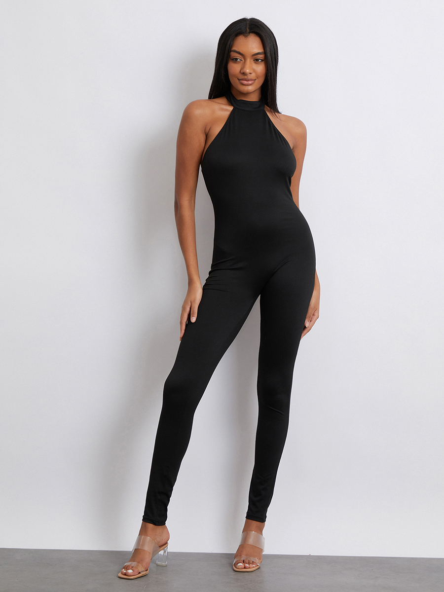 Nuove donne di moda tuta senza - Xl Women'S Fashion recensione e prezzo