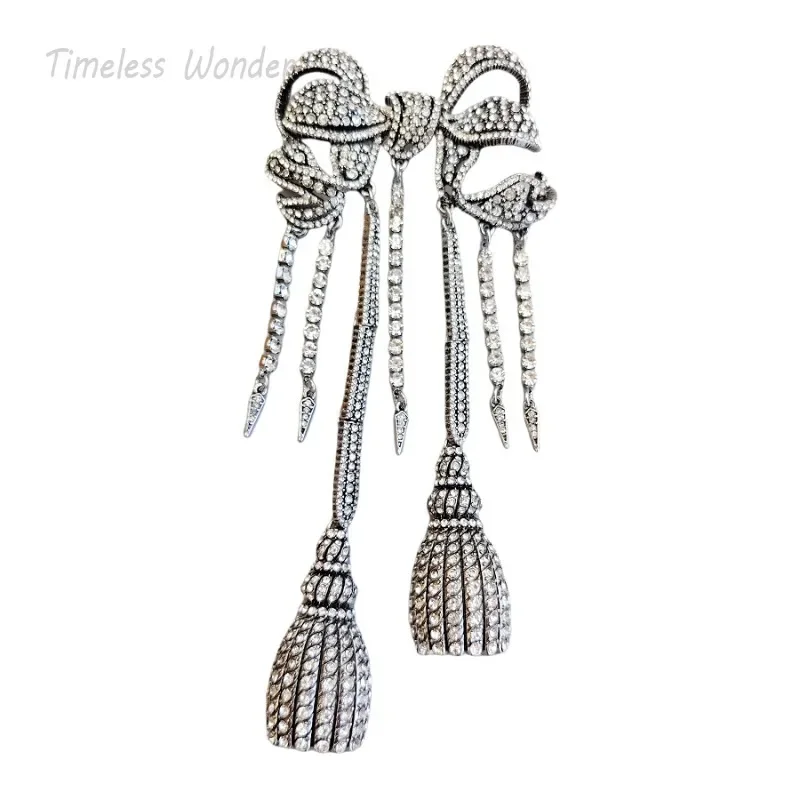 Timeless Wonder Fancy Zircon X - Xl Women'S Fashion recensione e prezzo