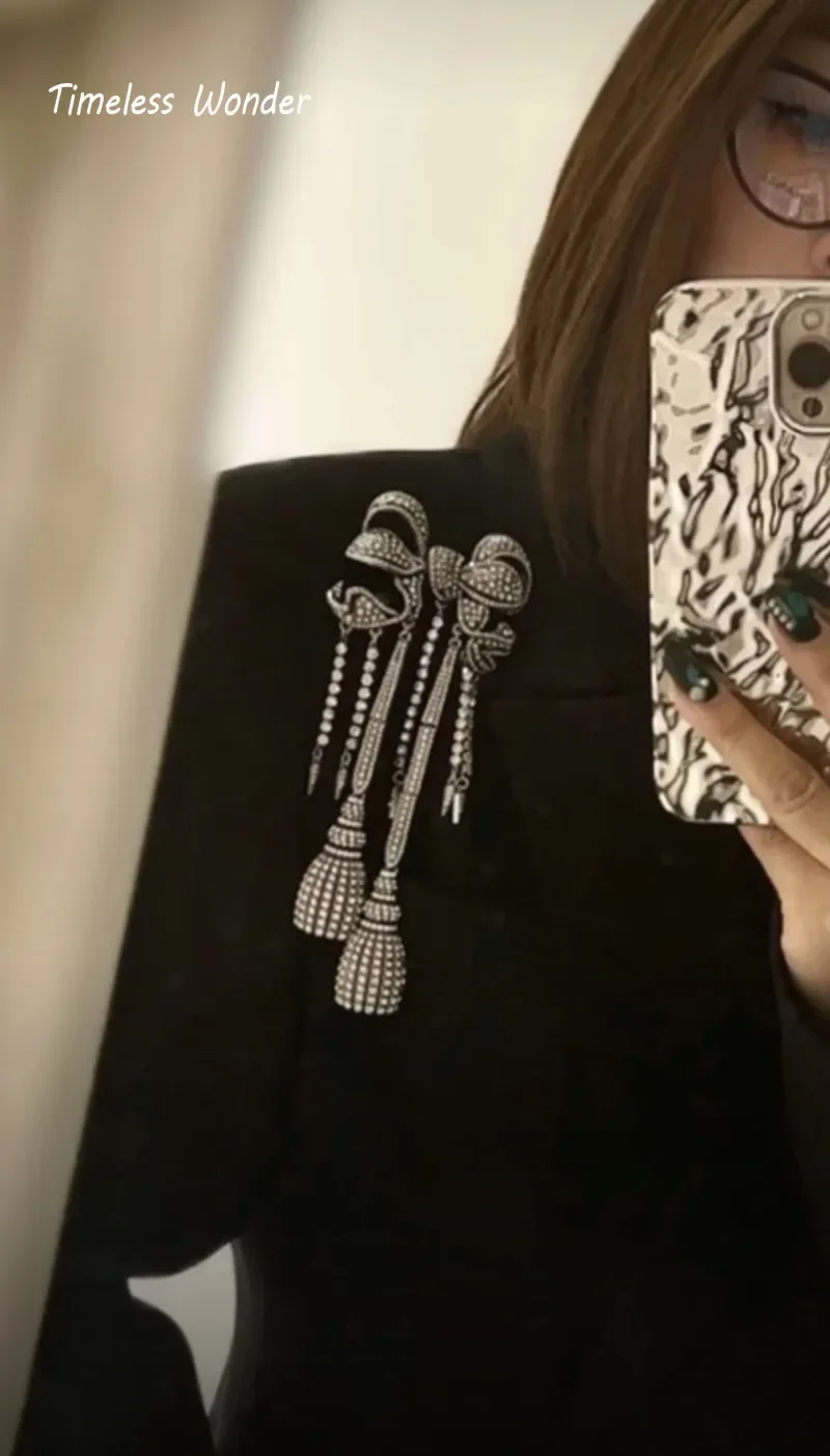 Timeless Wonder Fancy Zircon X - Xl Women'S Fashion recensione e prezzo