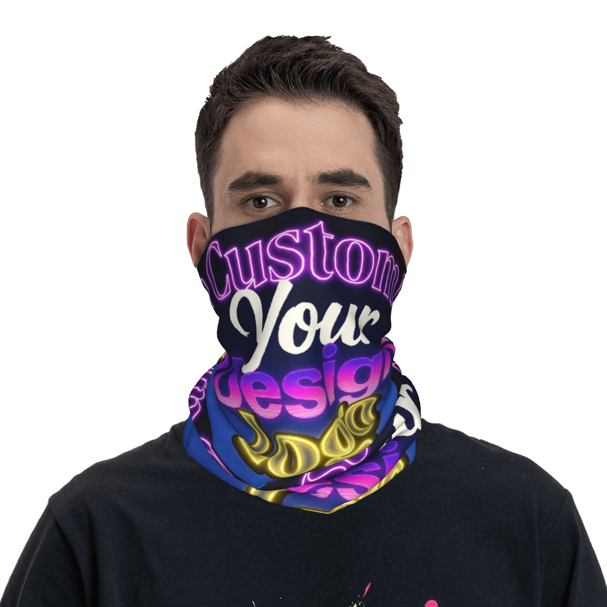 Scaldacollo Bandana Personaliz - Women Fashion Names recensione e prezzo