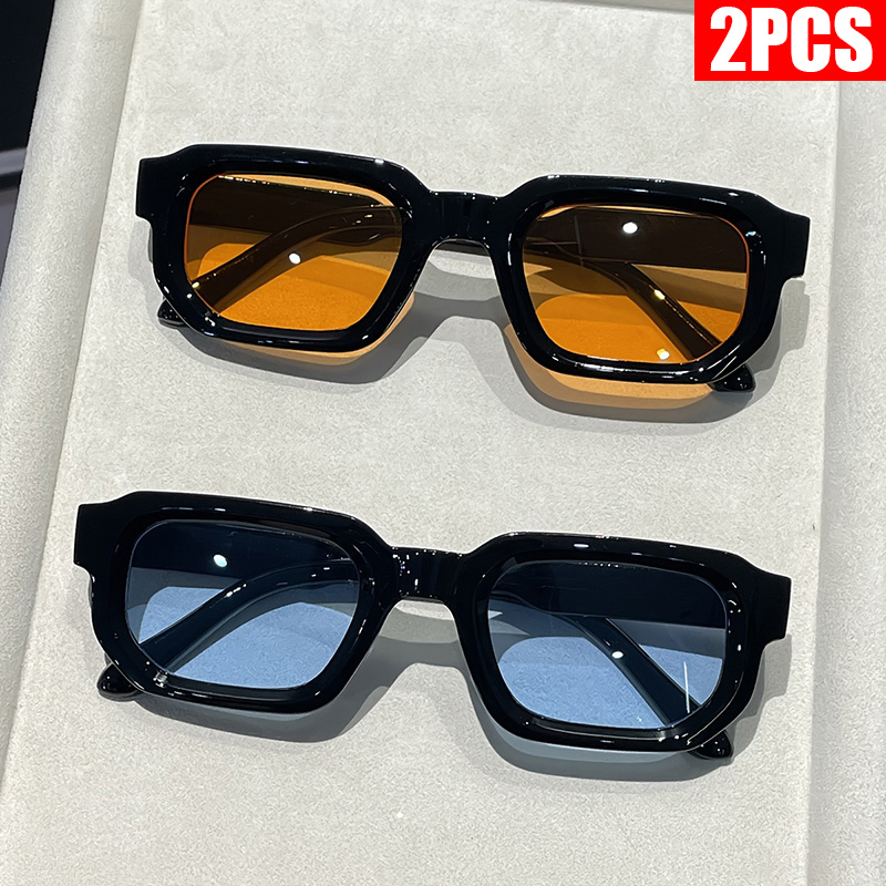 2/3 Pezzi Occhiali da Sole Vin - Women'S Fashion Eyeglass Frames recensione e prezzo