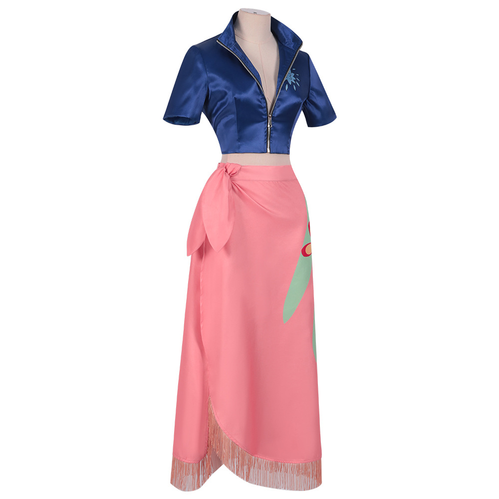 Costume da Cosplay Anime, Abit - Xl Women'S Fashion recensione e prezzo