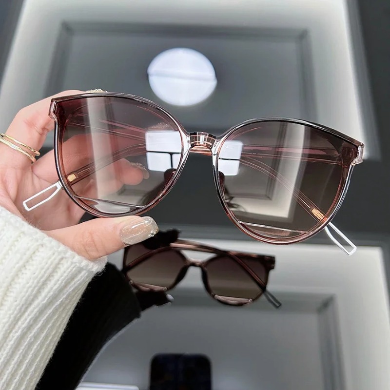Occhiali da Sole Vintage Cat E - Women'S Fashion Eyeglass Frames recensione e prezzo