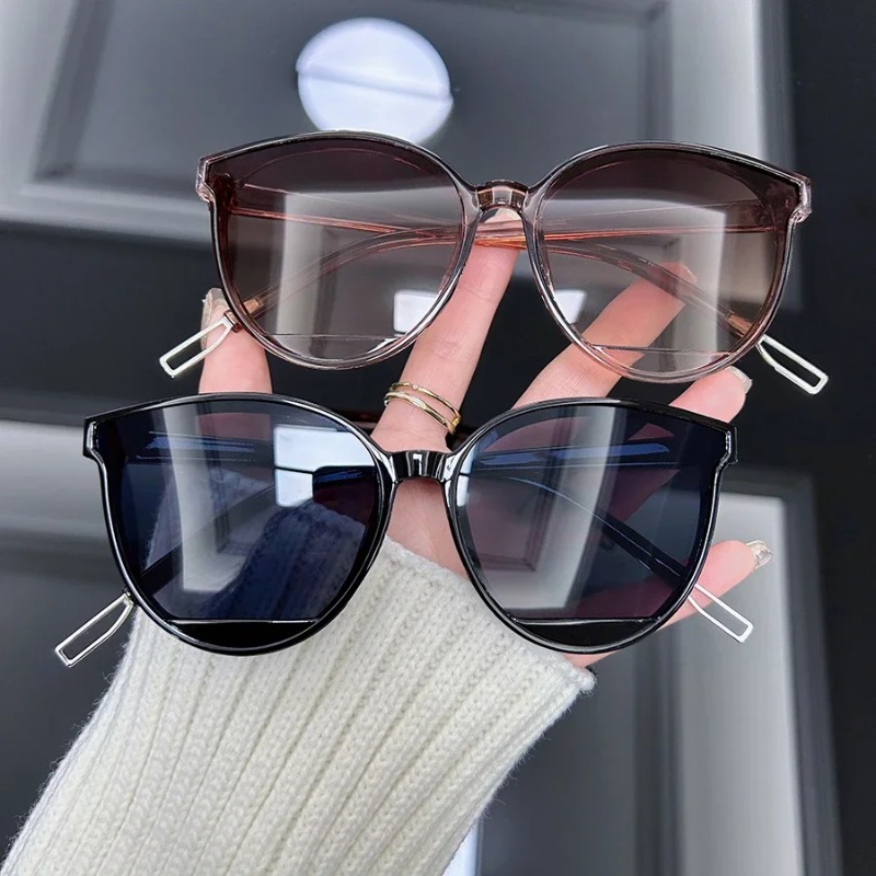 Occhiali da Sole Vintage Cat E - Women'S Fashion Eyeglass Frames recensione e prezzo