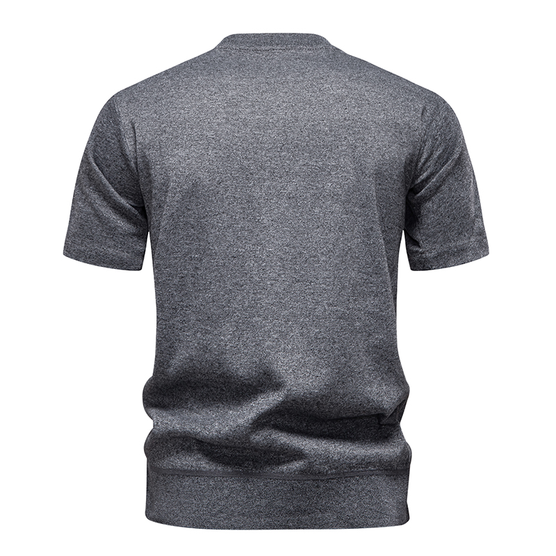 Pullover in maglia da uomo Mag - Ribbed Knit Sweater recensione e prezzo