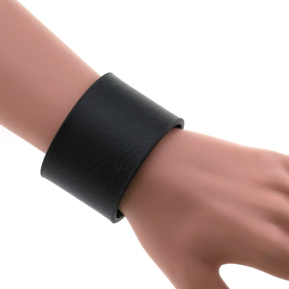 Bracciale punk tinta unita sem - Women Fashion 80S recensione e prezzo