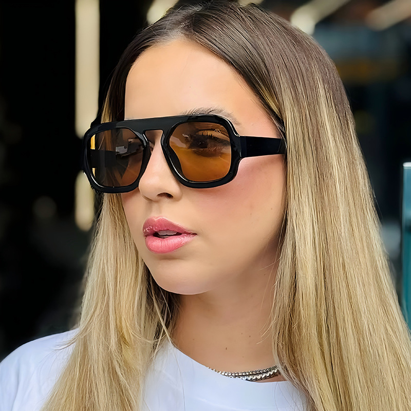 Occhiali da sole vintage con m - Women'S Fashion Eyeglass Frames recensione e prezzo