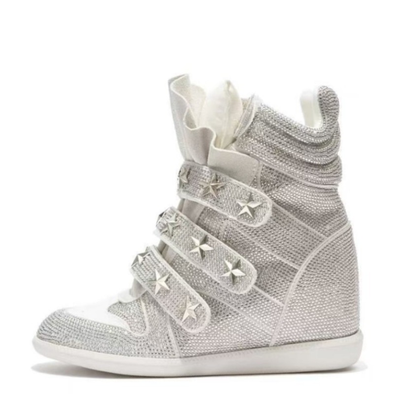 Scarpe alla Moda per Donne, St - Women'S Fashion Gym Shoes recensione e prezzo