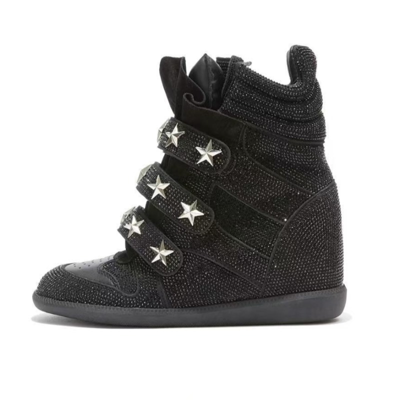 Scarpe alla Moda per Donne, St - Women'S Fashion Gym Shoes recensione e prezzo