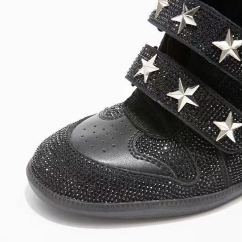 Scarpe alla Moda per Donne, St - Women'S Fashion Gym Shoes recensione e prezzo