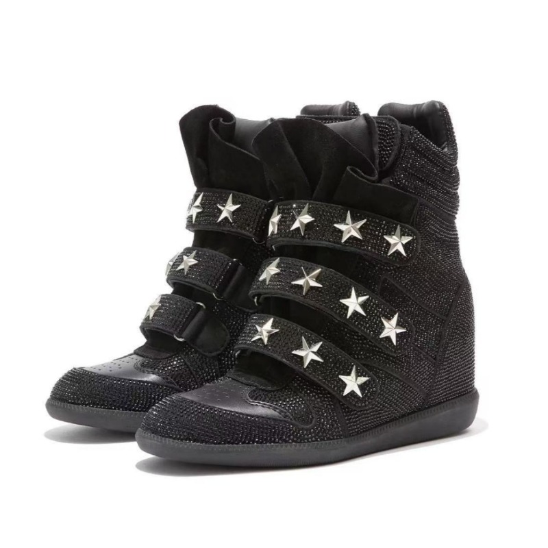 Scarpe alla Moda per Donne, St - Women'S Fashion Gym Shoes recensione e prezzo