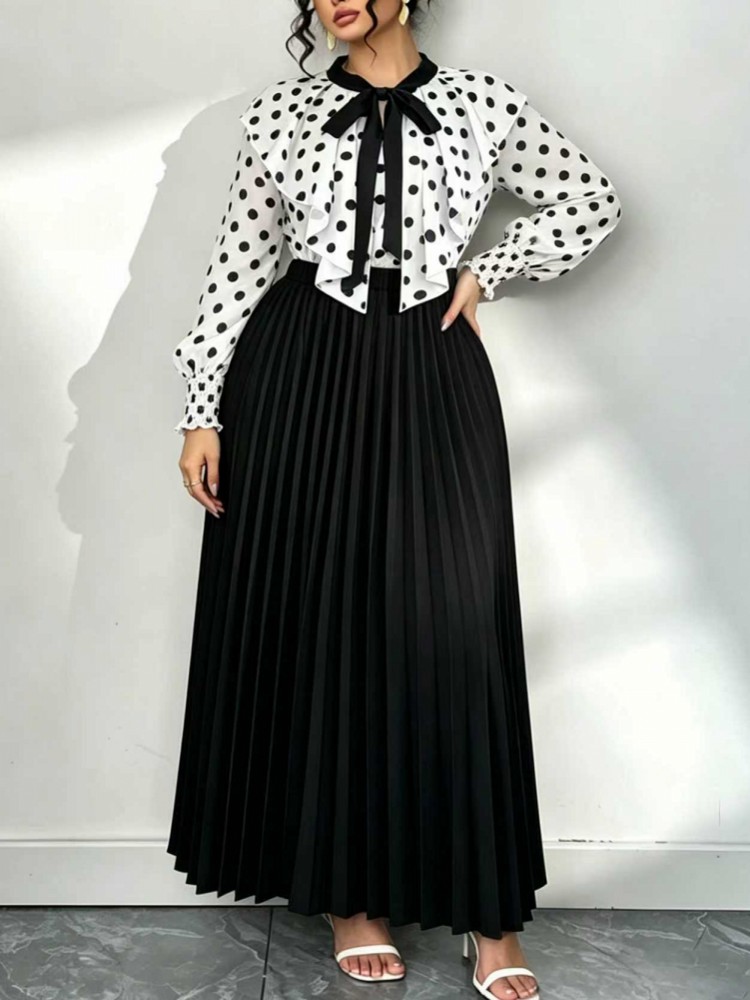 Set 2 Pezzi XL-4XL Abiti Tagli - Xl Women'S Fashion recensione e prezzo
