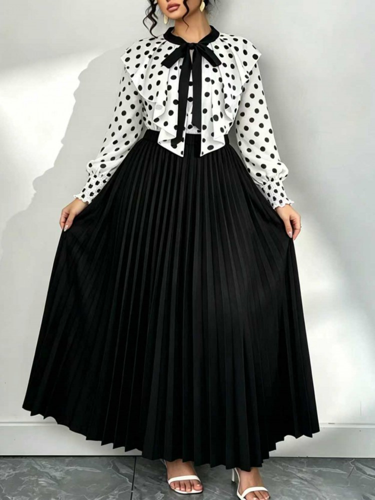 Set 2 Pezzi XL-4XL Abiti Tagli - Xl Women'S Fashion recensione e prezzo