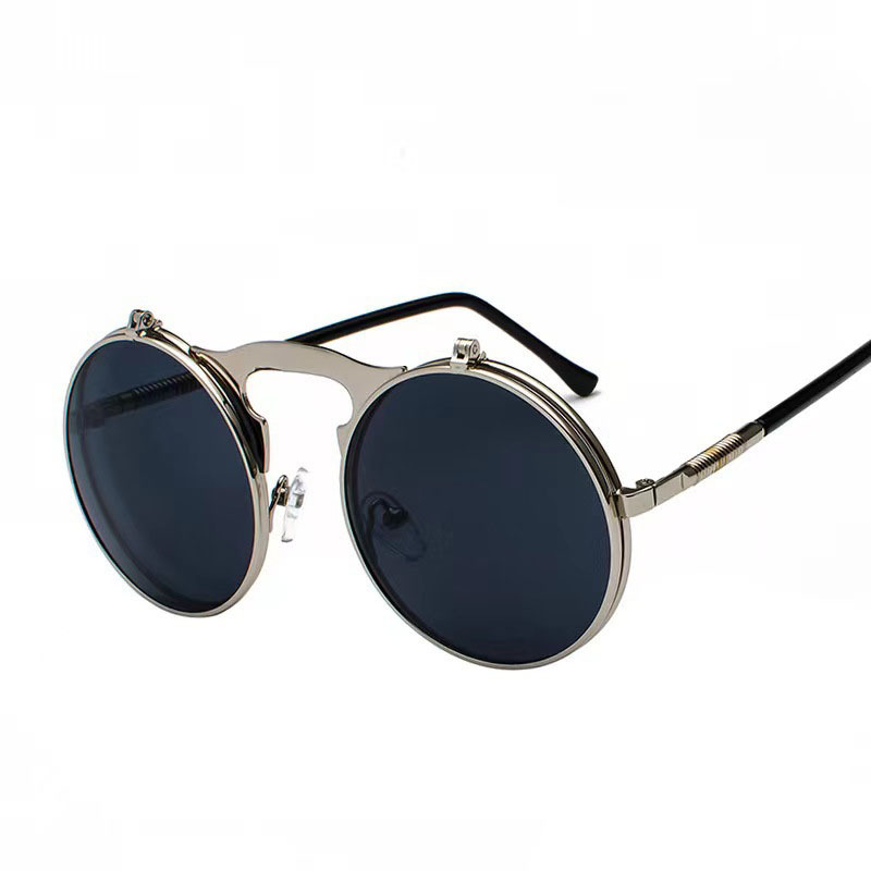 Occhiali da Sole Rotondi Rossi - Women'S Fashion Eyeglass Frames recensione e prezzo