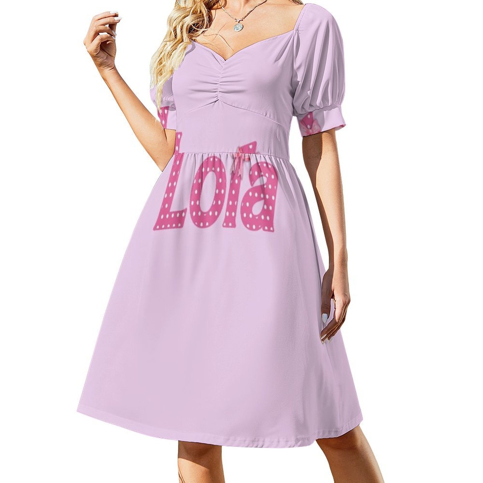 Nome Lola di Callisc Abito Boh - Women Fashion Names recensione e prezzo