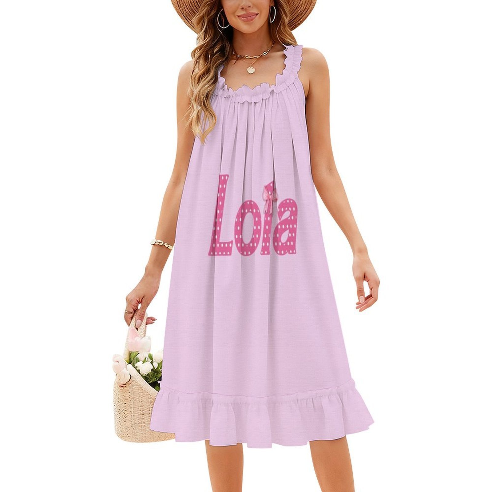 Nome Lola di Callisc Abito Boh - Women Fashion Names recensione e prezzo