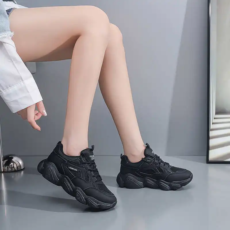 35 Legittimo Stivali piatti da - Women'S Fashion Gym Shoes recensione e prezzo