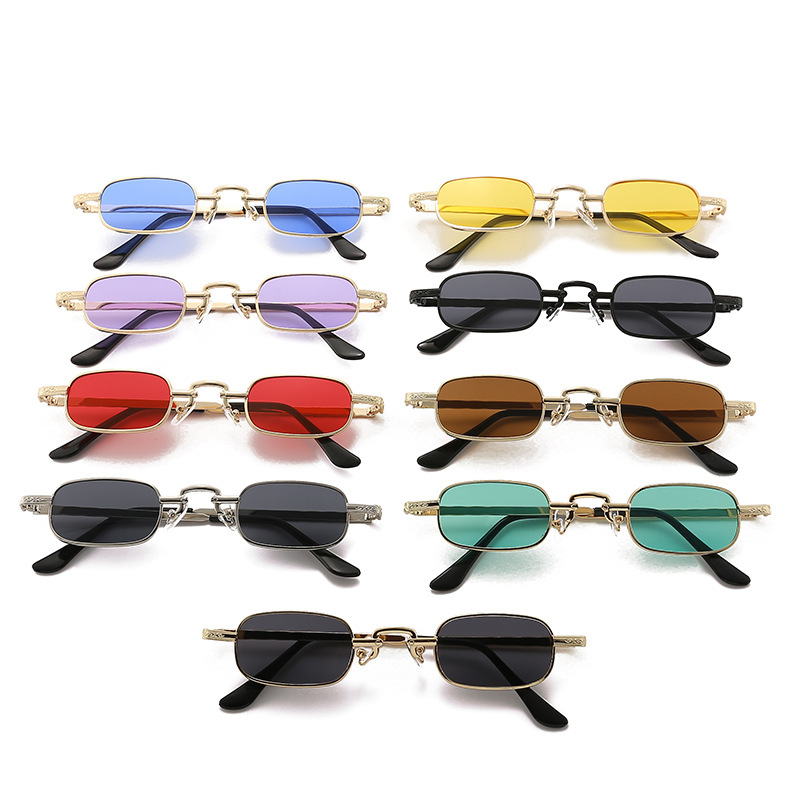 Nuovi Occhiali da Sole Quadrat - Women'S Fashion Eyeglass Frames recensione e prezzo