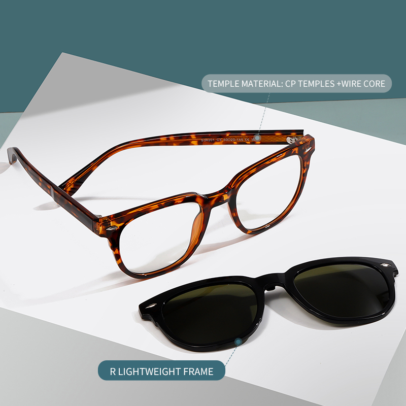 Occhiali da sole alla moda Uom - Women'S Fashion Eyeglass Frames recensione e prezzo