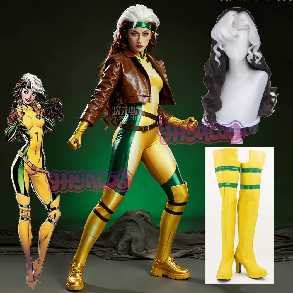 Costume Cosplay Anime Annaa Ma - Corset Top Boned recensione e prezzo