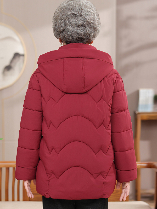 Giacca in cotone foderata in p - Women Fashion Over The Years recensione e prezzo
