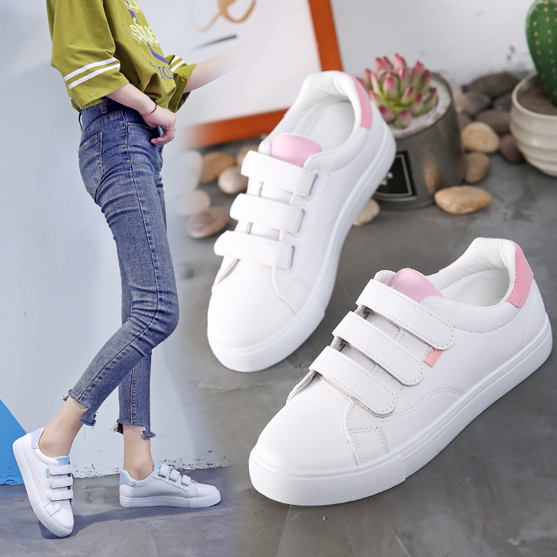 Nuove Scarpe Bianche da Donna  - Women'S Fashion Gym Shoes recensione e prezzo