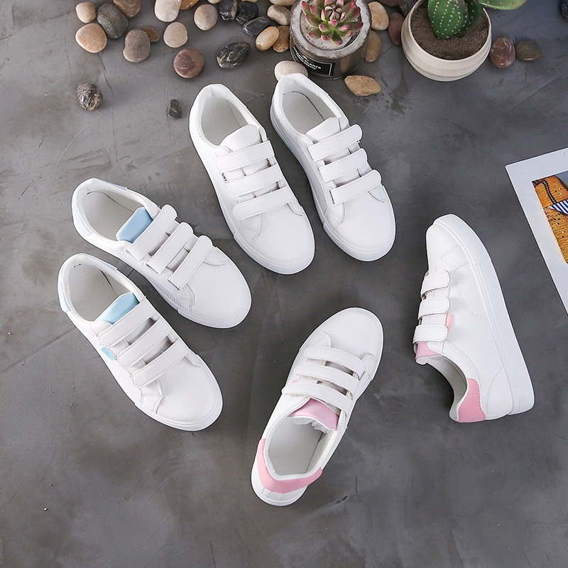 Nuove Scarpe Bianche da Donna  - Women'S Fashion Gym Shoes recensione e prezzo