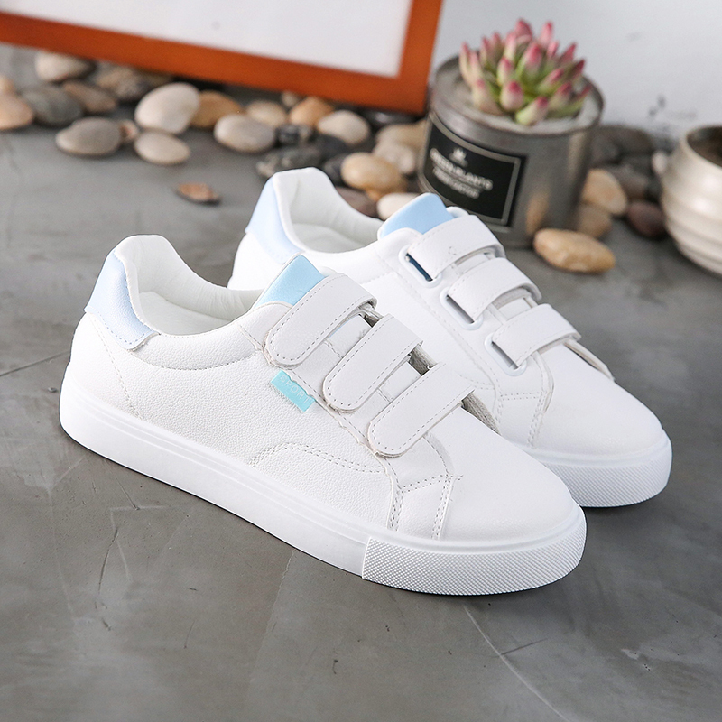 Nuove Scarpe Bianche da Donna  - Women'S Fashion Gym Shoes recensione e prezzo