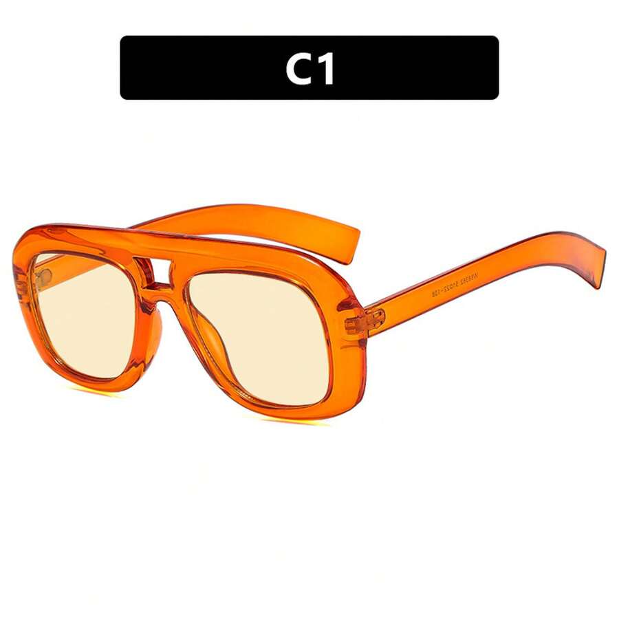 Occhiali da vista quadrati ove - Women'S Fashion Eyeglass Frames recensione e prezzo