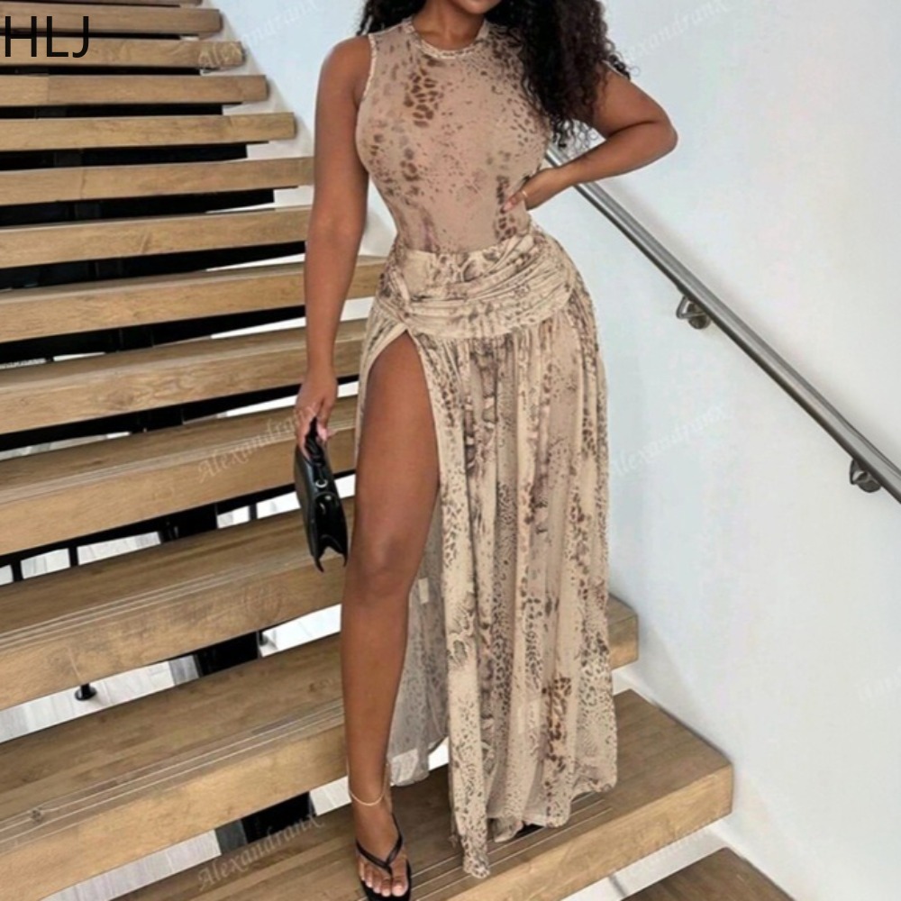 HLJ Fashion Completo Due Pezzi - Tie Dye Two Piece recensione e prezzo