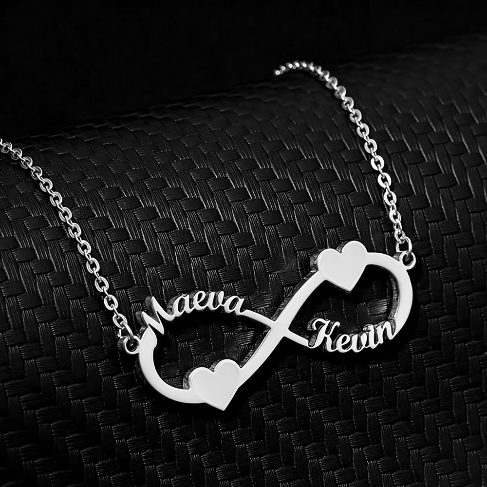Collana con nome personalizzat - Women Fashion Names recensione e prezzo