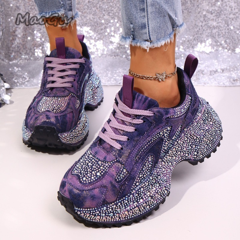 Scarpe da ginnastica robuste d - Women'S Fashion Gym Shoes recensione e prezzo